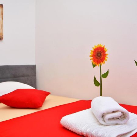 Apartment Dijana 3 Split Exterior foto